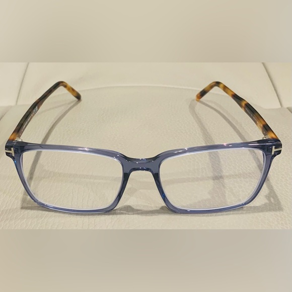 New Men’s Tom Ford Eyeglasses - Picture 4 of 9